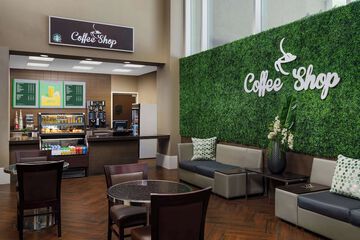 Coffee shop