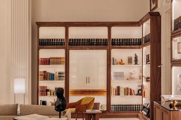 Library