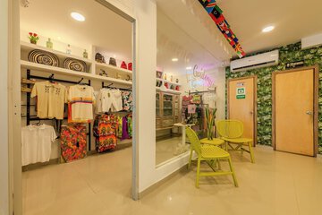 Designer store