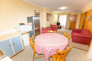 Hotel Interior