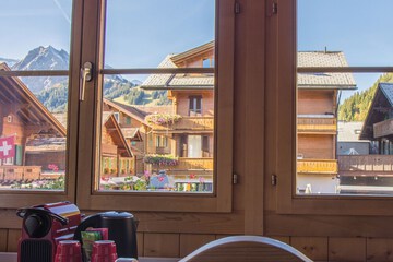 View from room