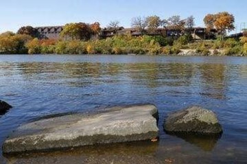  Cliffbreakers Riverside and Conference Center 34
