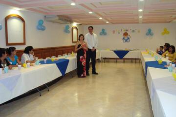 Conferences