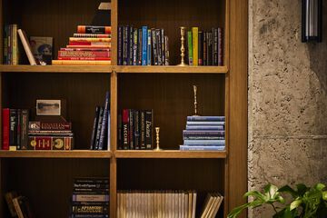 Land view from property