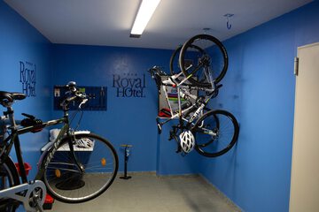 Bicycling