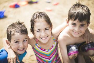 Children's activities