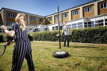 Children's activities