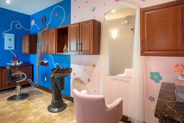 Children's activities