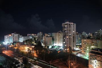 City view