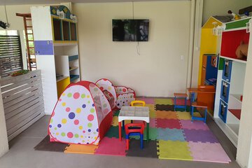 Children's activities