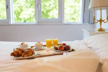 Room service - dining