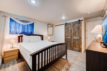Edelweiss Haus by Park City Lodging
