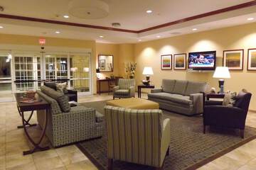 Candlewood Suites Fredericksburg by IHG
