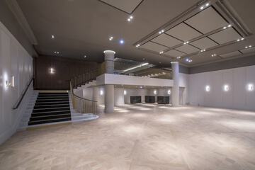 Ballroom