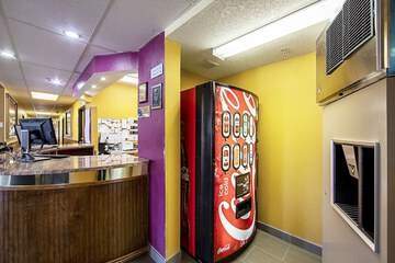 Vending machine