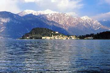 Lake