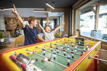 Children's activities