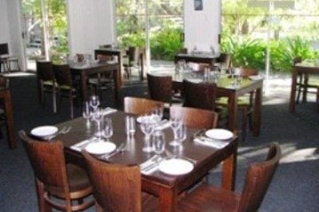 Carnarvon Gorge Wilderness Lodge 4