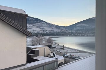 Lake view