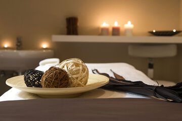Treatment room
