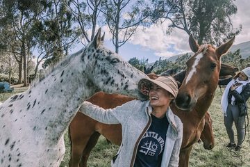 Hiking
