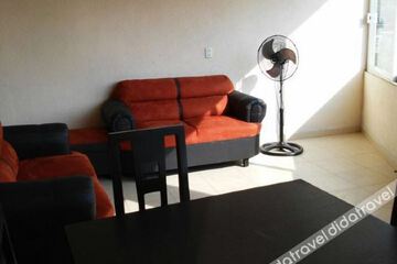 Hotel Interior or Public Areas