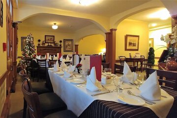 Family dining