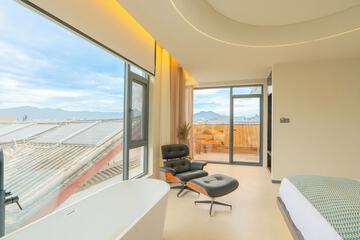View from room