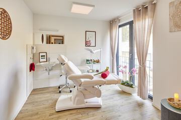 Spa treatment