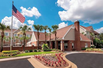 Residence Inn by Marriott Tampa at USF / Medical Center