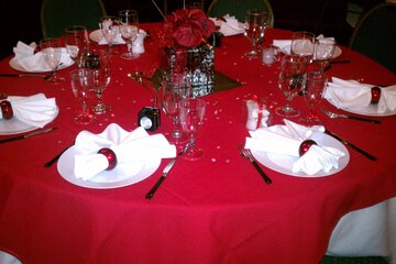 Ballroom/Hall 32 of 34