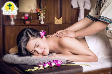 Spa treatment
