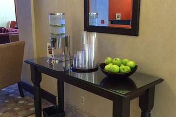 Cupertino Hotel