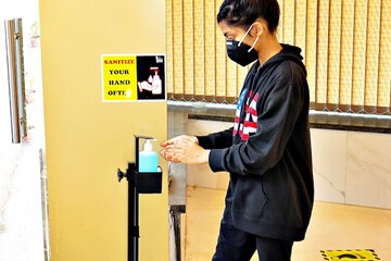 Cleanliness standards