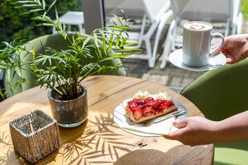 Cafe