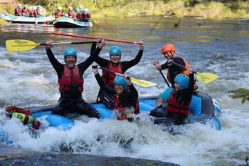 Rafting