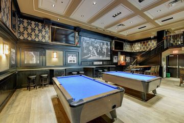 Billiards