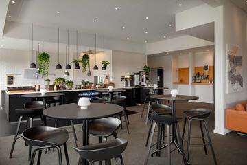 Cafe