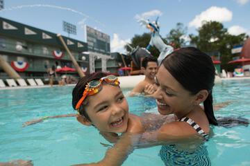 Disneys All Star Sports Resort