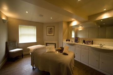 Spa treatment