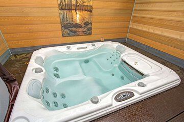 Spa treatment
