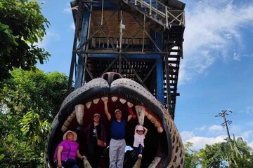 Ecotours