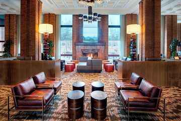 Hotel Interior 7 of 44