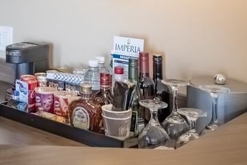 Minibar