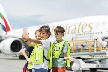 Children's activities