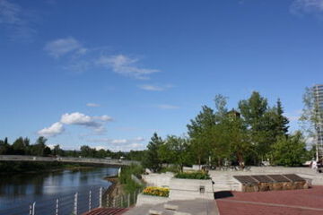 Lake