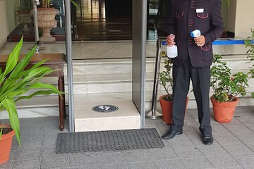 Cleanliness standards