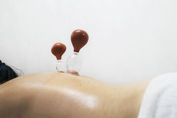 Spa treatment