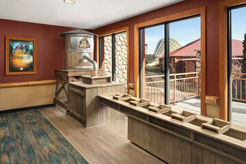 Children's activities