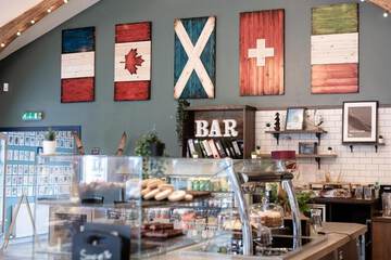Cafe